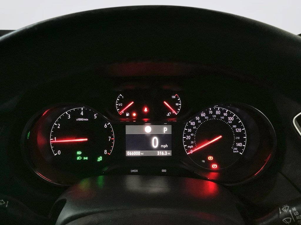 Used Vauxhall Grandland X 2019 for sale - 77936049: Photo 16