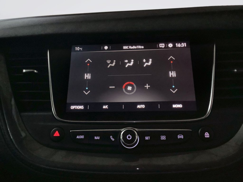 Used Vauxhall Grandland X 2019 for sale - 77936049: Photo 21