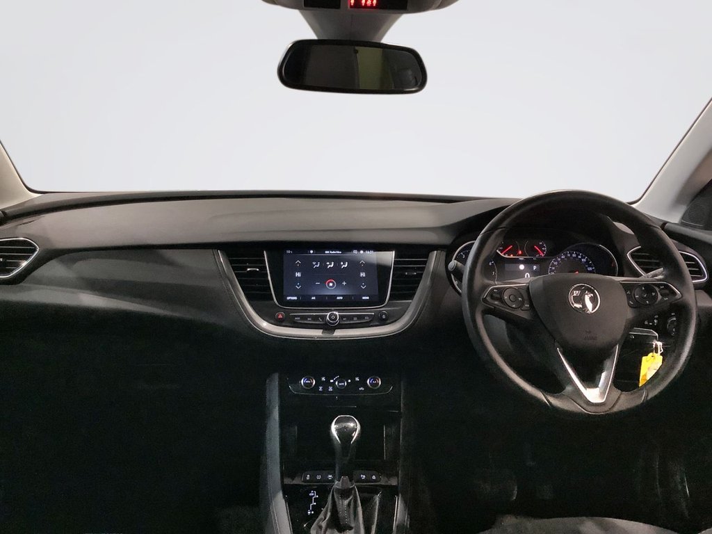 Used Vauxhall Grandland X 2019 for sale - 77936049: Photo 3