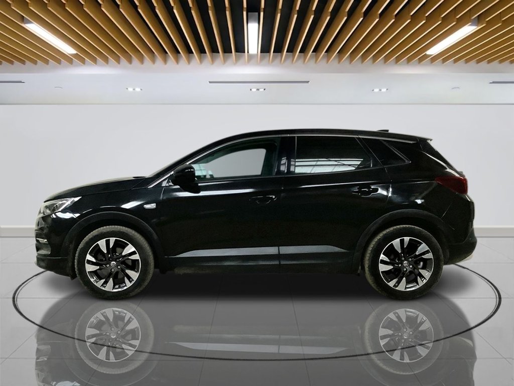 Used Vauxhall Grandland X 2019 for sale - 77936049: Photo 5