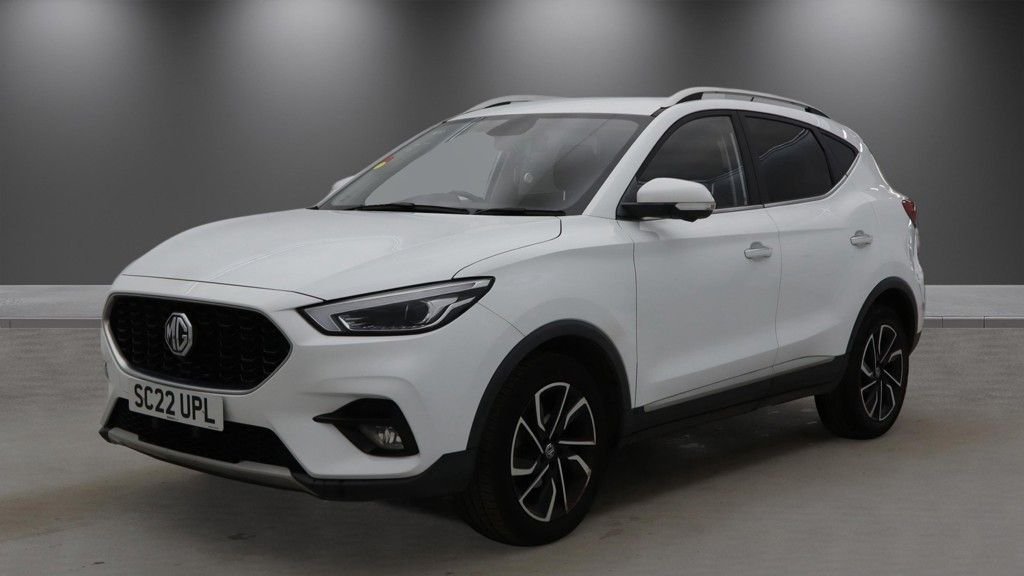 Used MG MG ZS 2022 for sale - 78200620: Photo 2