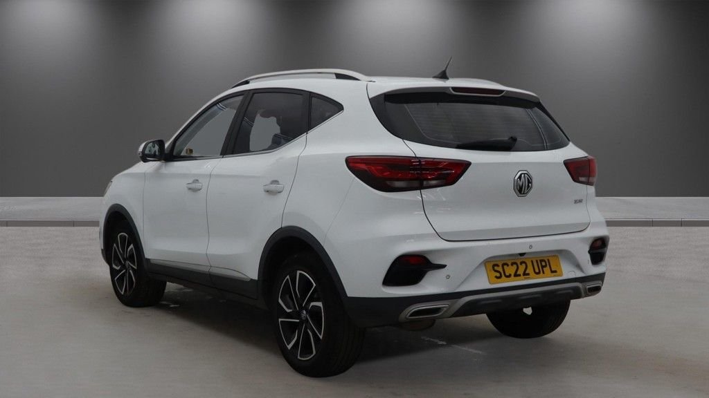 Used MG MG ZS 2022 for sale - 78200620: Photo 3