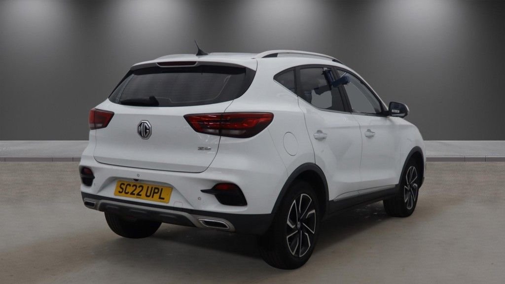 Used MG MG ZS 2022 for sale - 78200620: Photo 4