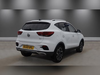 Used MG MG ZS 2022 for sale - 78200620: Photo