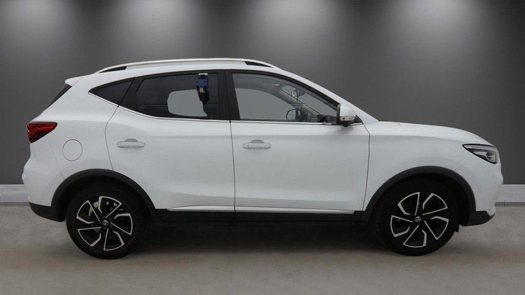 Used MG MG ZS 2022 for sale - 78200620: Photo 5