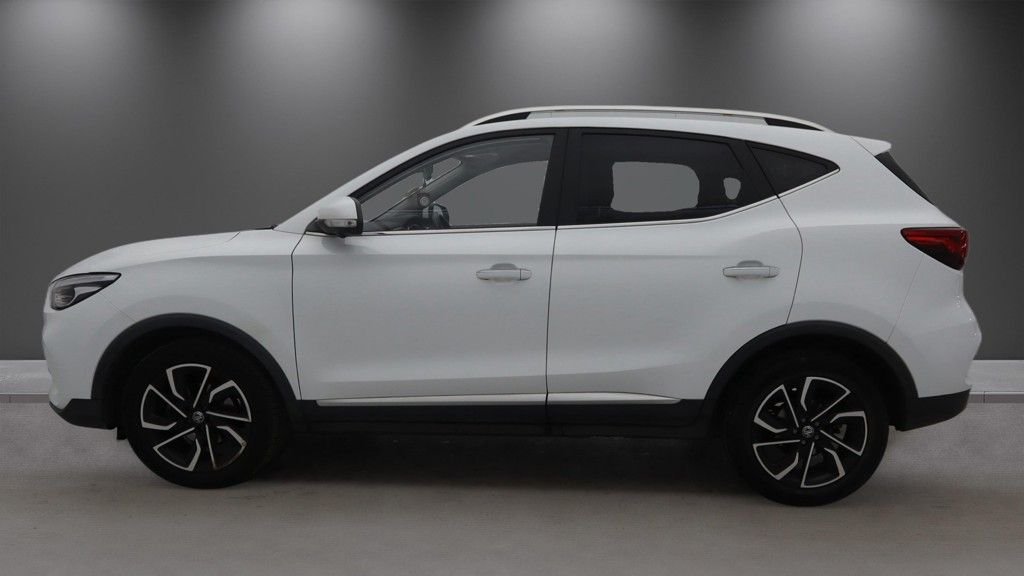 Used MG MG ZS 2022 for sale - 78200620: Photo 6