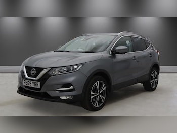 Used Nissan Qashqai 2019 for sale - 79233432: Photo