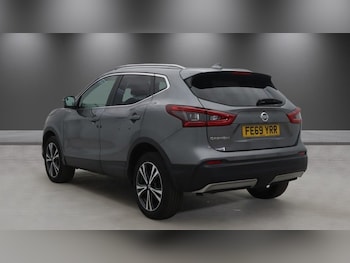 Used Nissan Qashqai 2019 for sale - 79233432: Photo