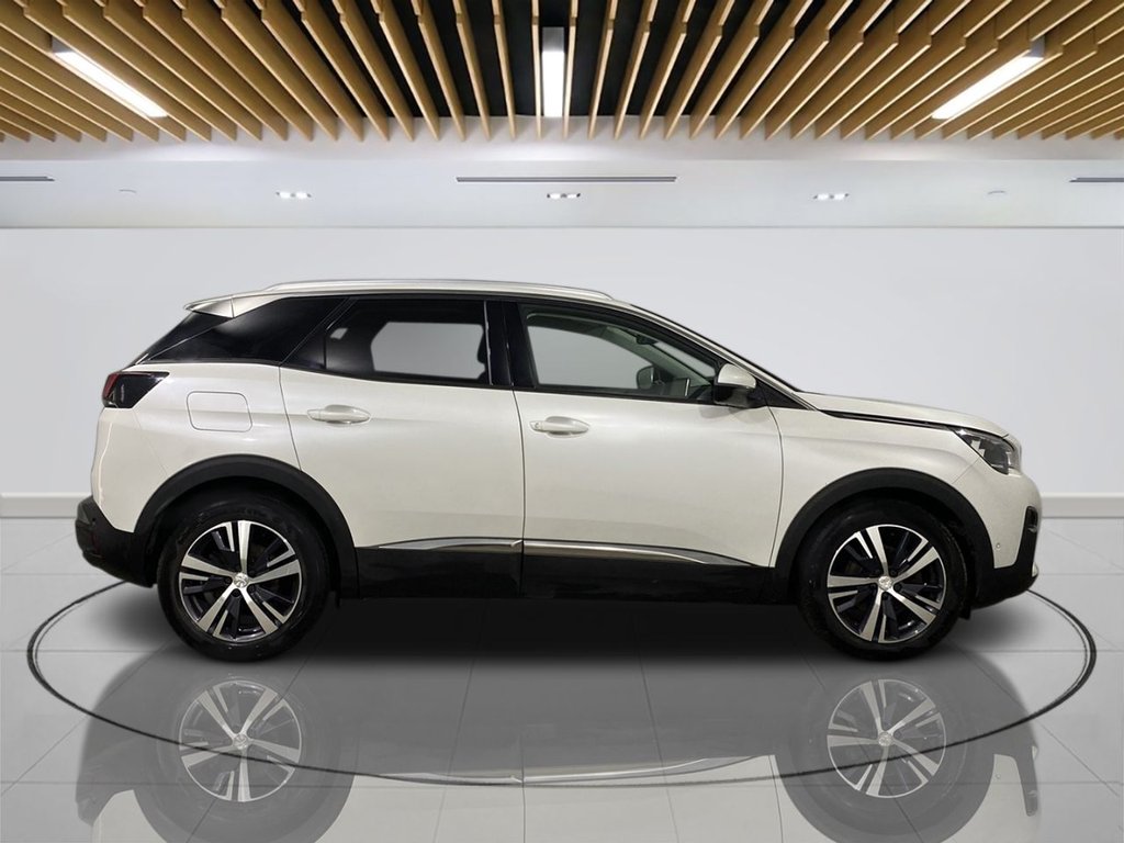 Used Peugeot 3008 2019 for sale - 76740102: Photo 10