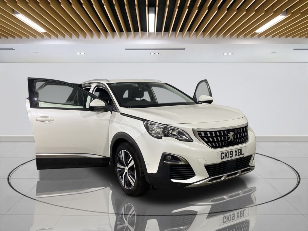 Used Peugeot 3008 2019 for sale - 76740102: Photo 11