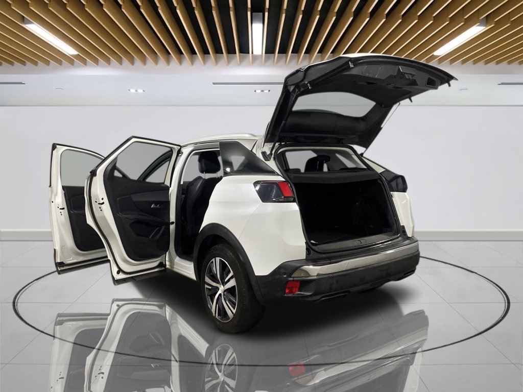 Used Peugeot 3008 2019 for sale - 76740102: Photo 12