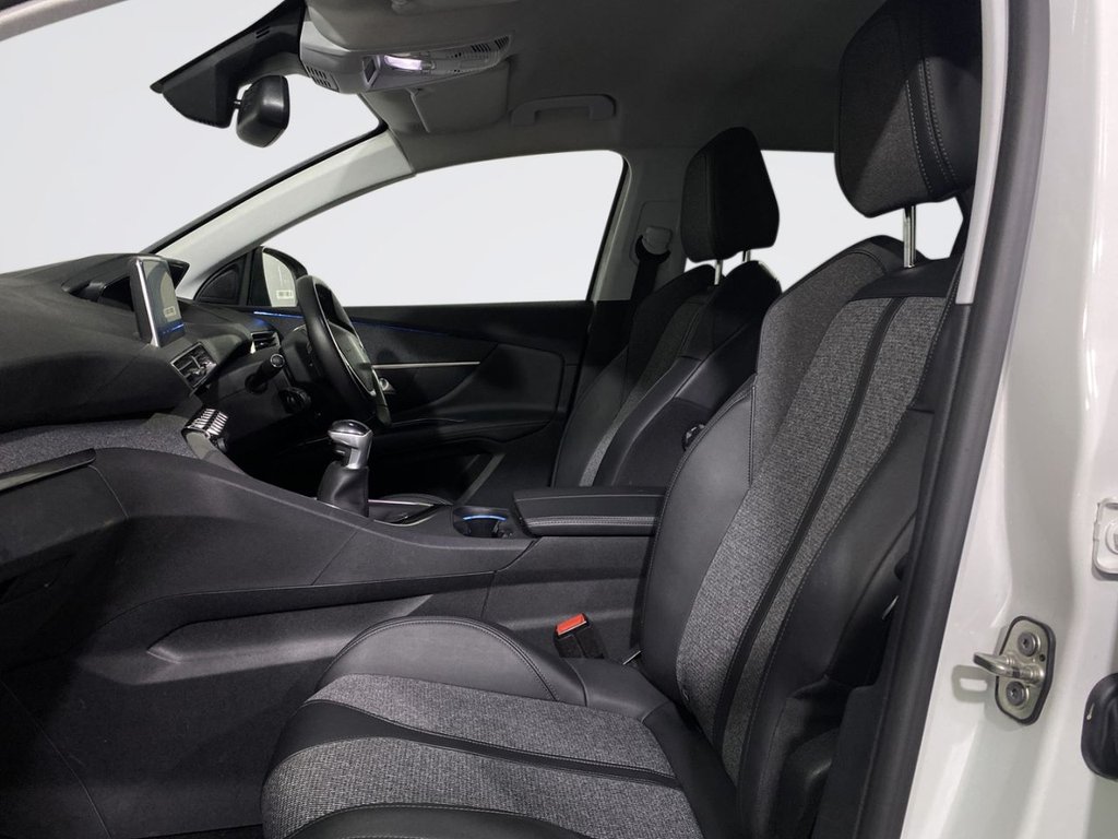 Used Peugeot 3008 2019 for sale - 76740102: Photo 14