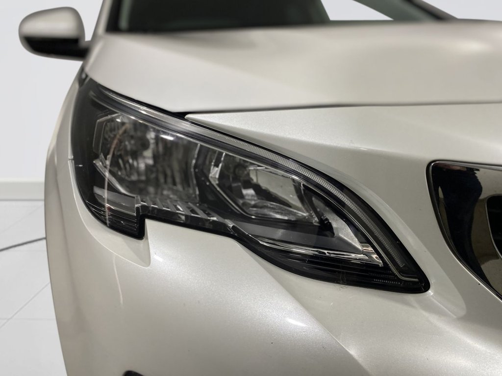 Used Peugeot 3008 2019 for sale - 76740102: Photo 16