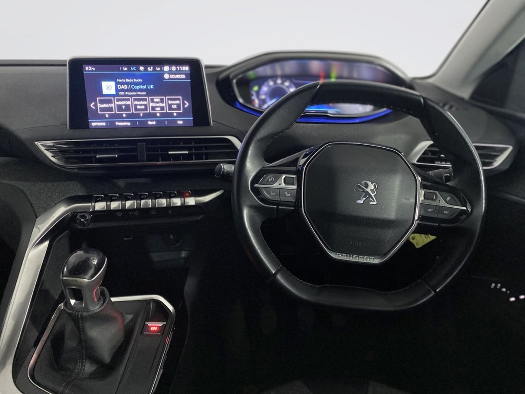 Used Peugeot 3008 2019 for sale - 76740102: Photo 18