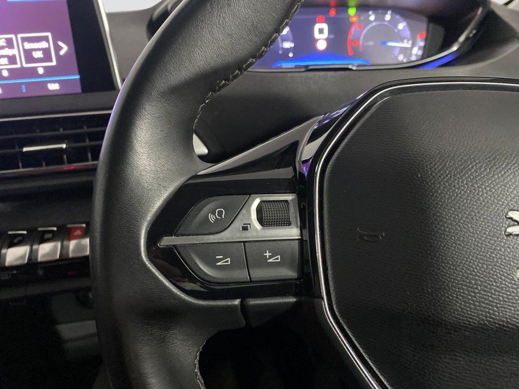 Used Peugeot 3008 2019 for sale - 76740102: Photo 20