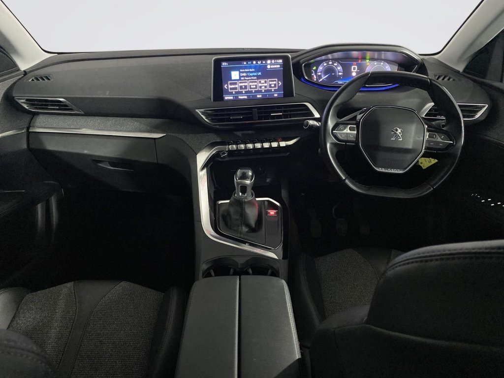 Used Peugeot 3008 2019 for sale - 76740102: Photo 3