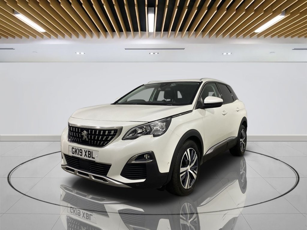 Used Peugeot 3008 2019 for sale - 76740102: Photo 5