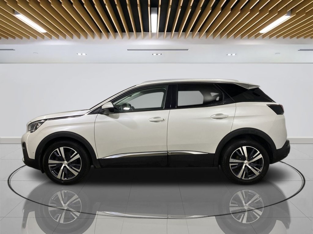 Used Peugeot 3008 2019 for sale - 76740102: Photo 6