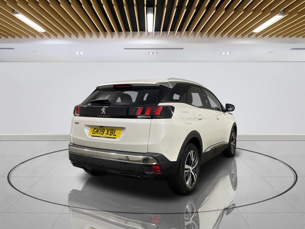 Used Peugeot 3008 2019 for sale - 76740102: Photo 9