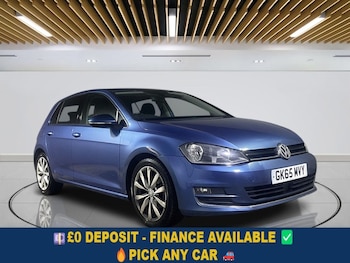 Volkswagen - Golf