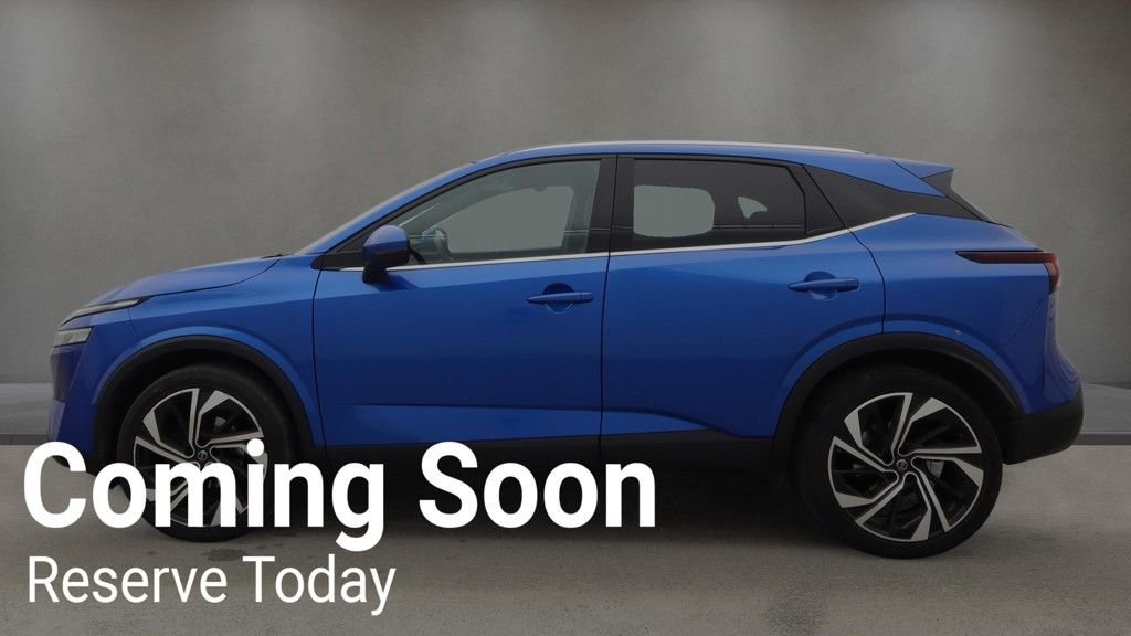 Used Nissan Qashqai 2021 for sale - 77171959: Photo 6