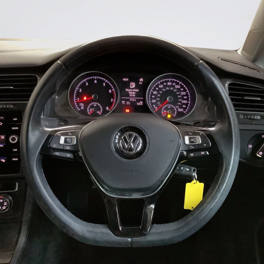 Used Volkswagen Golf 2018 for sale - 78022077: Photo 15