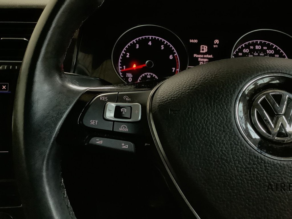 Used Volkswagen Golf 2018 for sale - 78022077: Photo 16