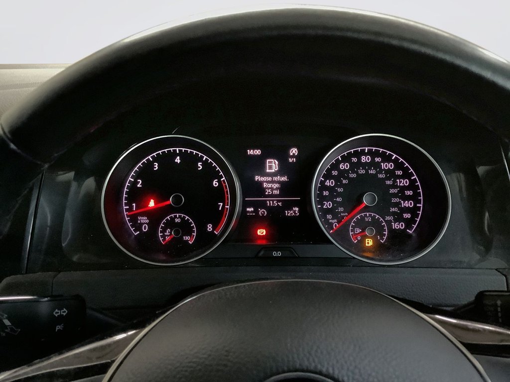 Used Volkswagen Golf 2018 for sale - 78022077: Photo 17