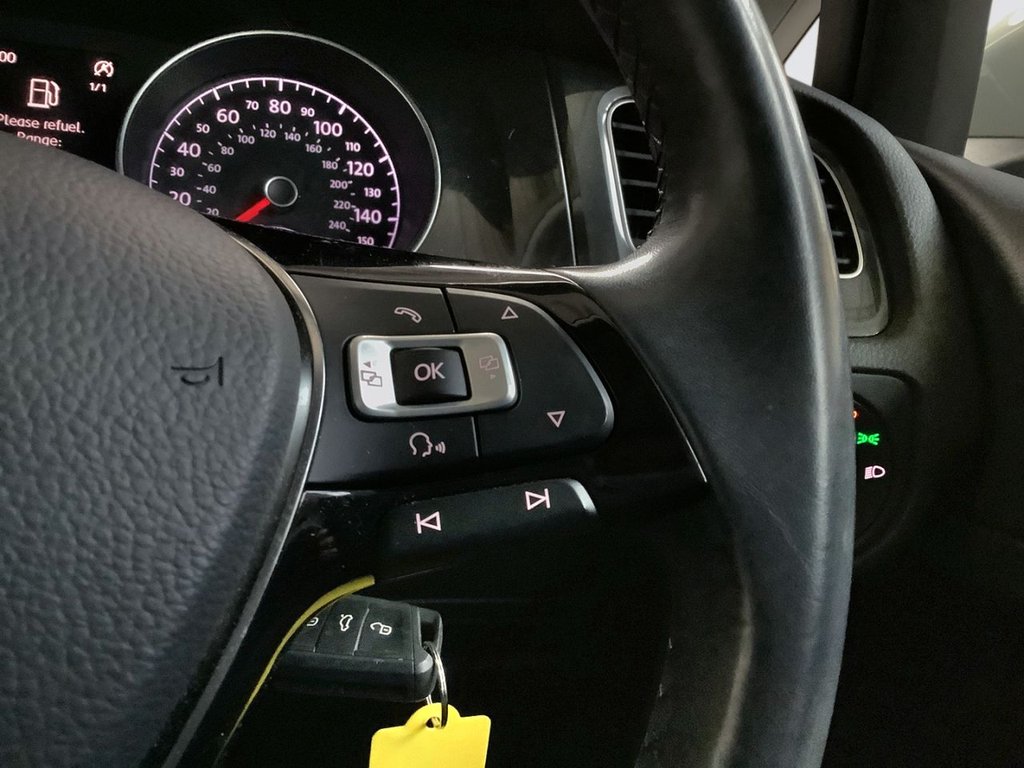 Used Volkswagen Golf 2018 for sale - 78022077: Photo 18