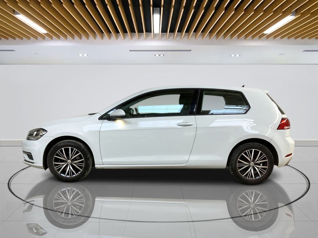 Used Volkswagen Golf 2018 for sale - 78022077: Photo 5