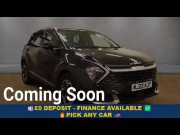2022 (22) - 1.6 T-GDi 2 SUV 5dr Petrol Manual Euro 6 (s/s) (148 bhp)