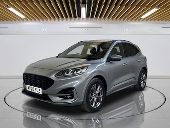 Used Ford Kuga 2020 for sale - 78357731: Photo