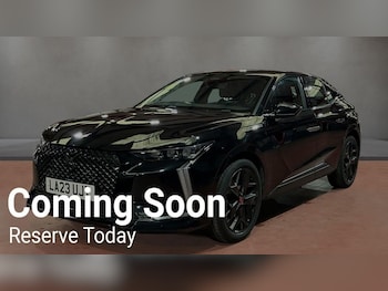 Used DS Automobiles DS 4 2023 for sale - 78632053: Photo
