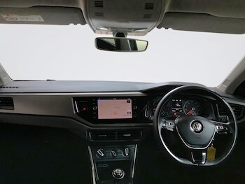 Used Volkswagen Polo 2019 for sale - 78597403: Photo