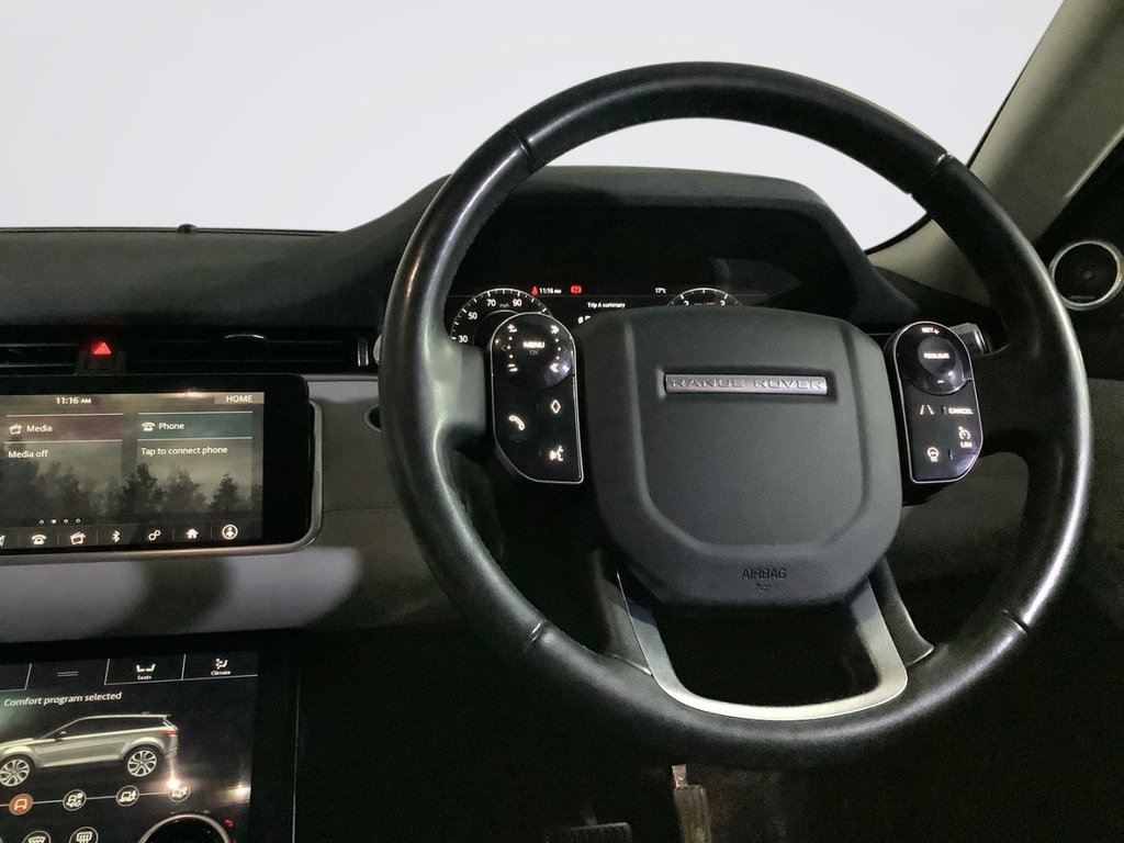Used Land Rover Range Rover Evoque 2019 for sale - 77287562: Photo 15