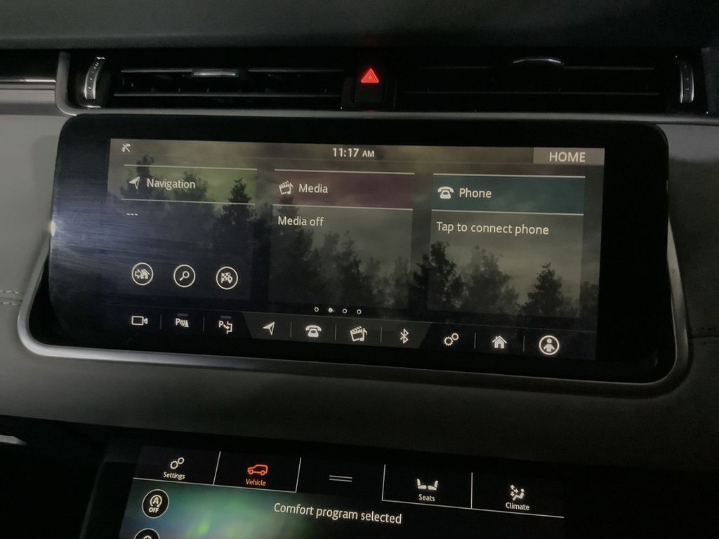 Used Land Rover Range Rover Evoque 2019 for sale - 77287562: Photo 23