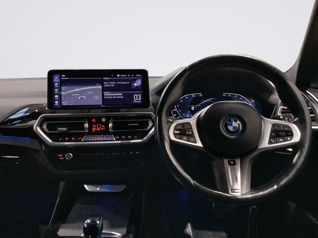 Used BMW iX3 2022 for sale - 77533959: Photo 16