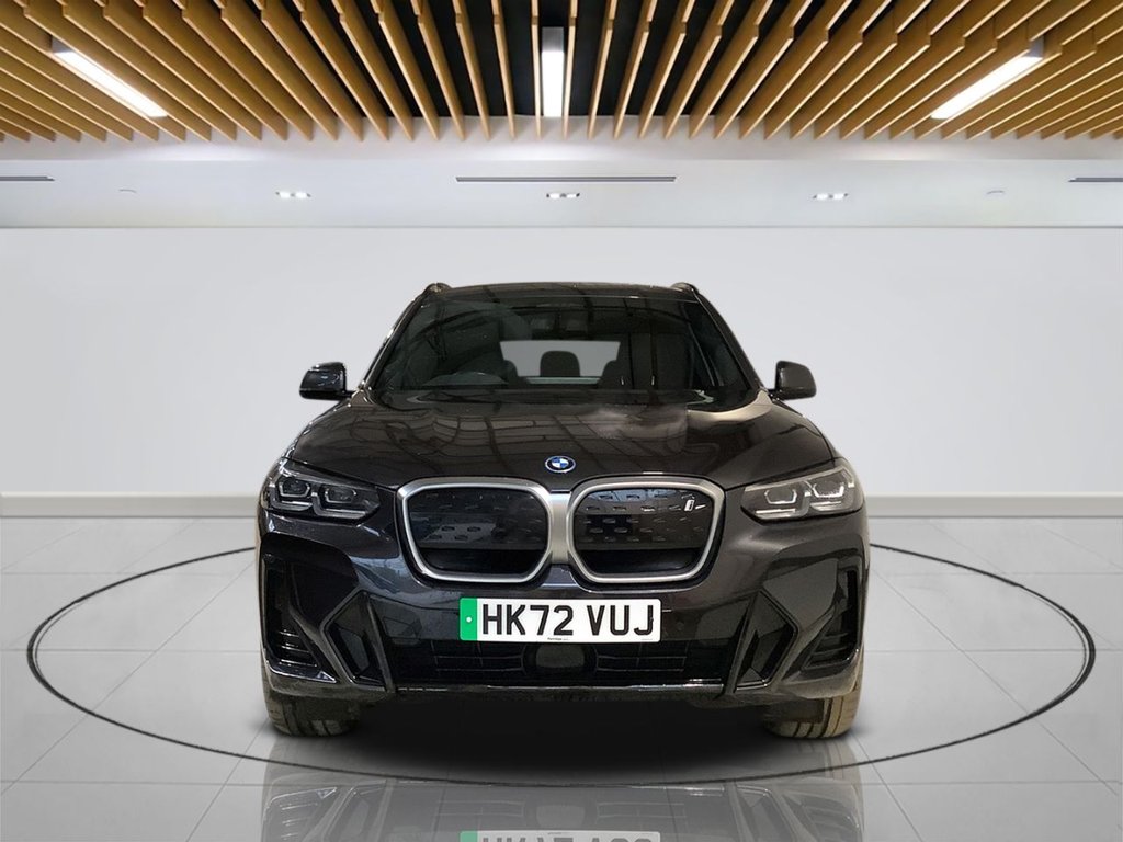 Used BMW iX3 2022 for sale - 77533959: Photo 2