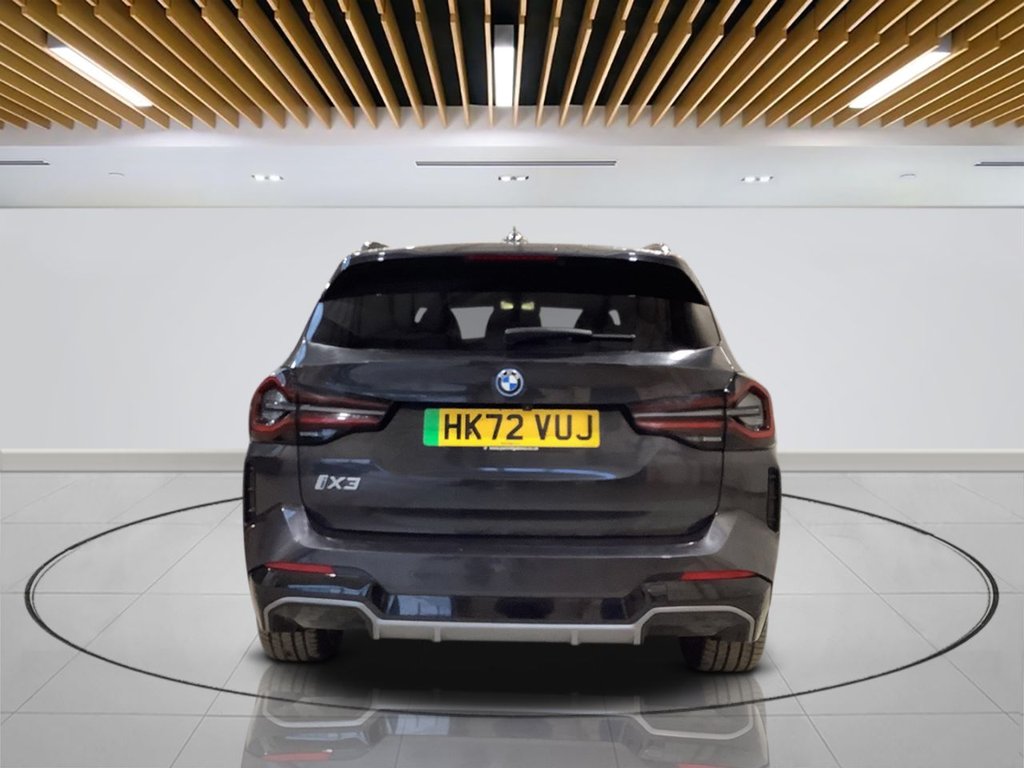 Used BMW iX3 2022 for sale - 77533959: Photo 7