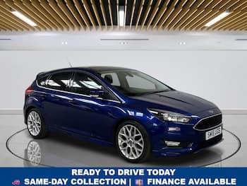 Used Ford Focus 2016 for sale - 79817964: Photo