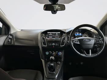 Used Ford Focus 2016 for sale - 79817964: Photo