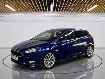 Used Ford Focus 2016 for sale - 79817964: Photo