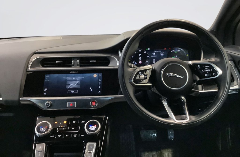 Used Jaguar I-Pace 2022 for sale - 77293162: Photo 15