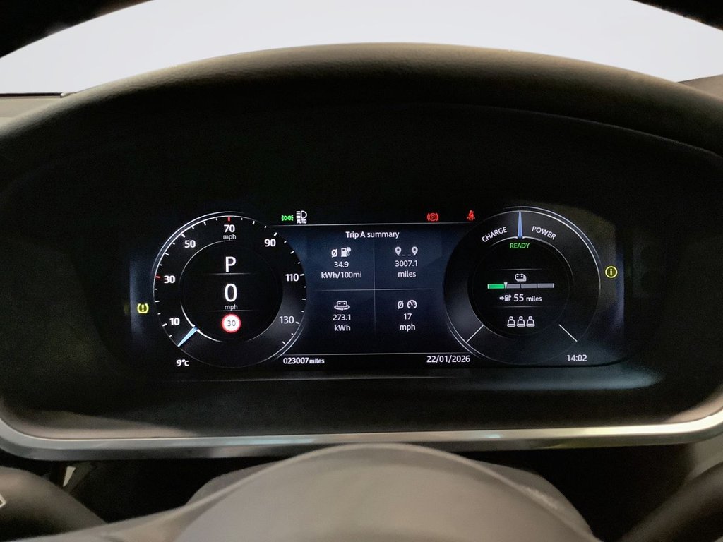 Used Jaguar I-Pace 2022 for sale - 77293162: Photo 18