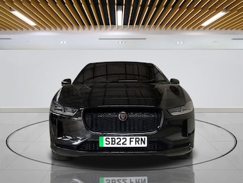Used Jaguar I-Pace 2022 for sale - 77293162: Photo