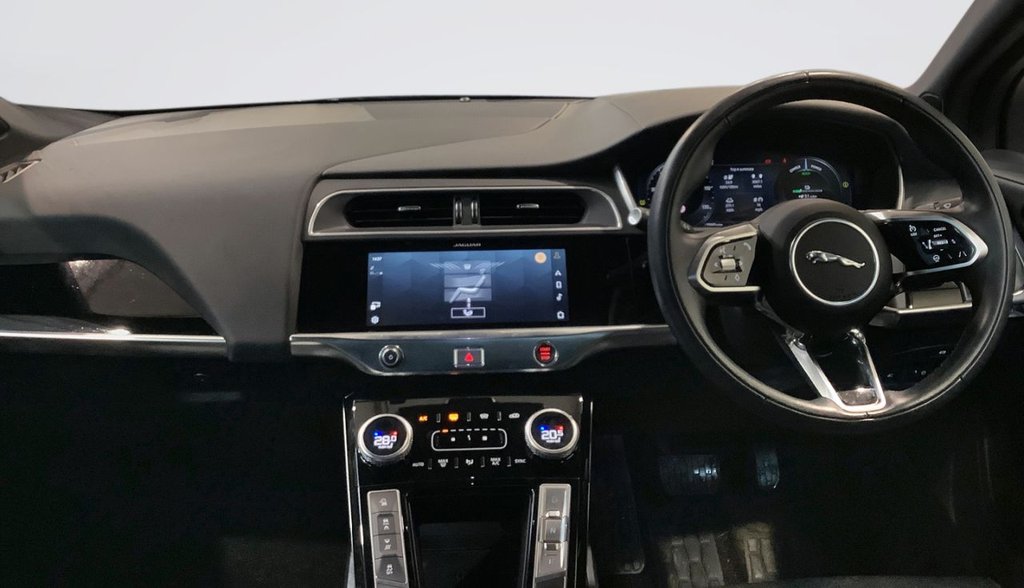 Used Jaguar I-Pace 2022 for sale - 77293162: Photo 3