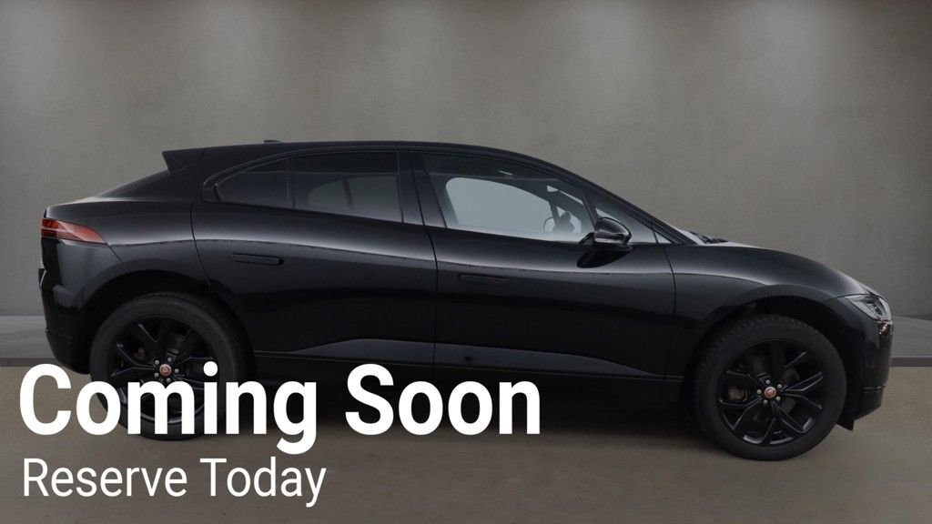 Used Jaguar I-Pace 2022 for sale - 77293162: Photo 9