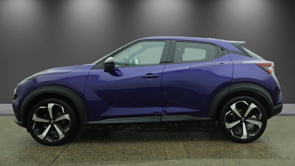Used Nissan Juke 2022 for sale - 78111018: Photo 6