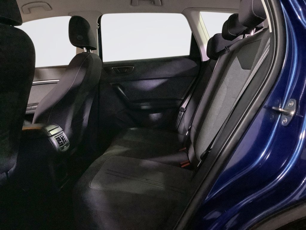 Used SEAT Ateca 2020 for sale - 76724336: Photo 12