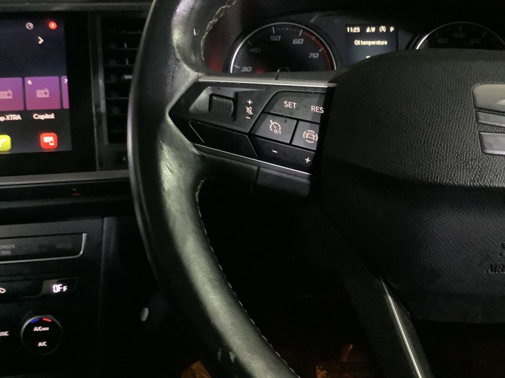 Used SEAT Ateca 2020 for sale - 76724336: Photo 14